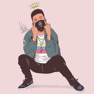 Meet your Posher, Landen